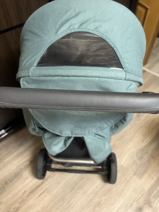 Коляска Carrello Echo