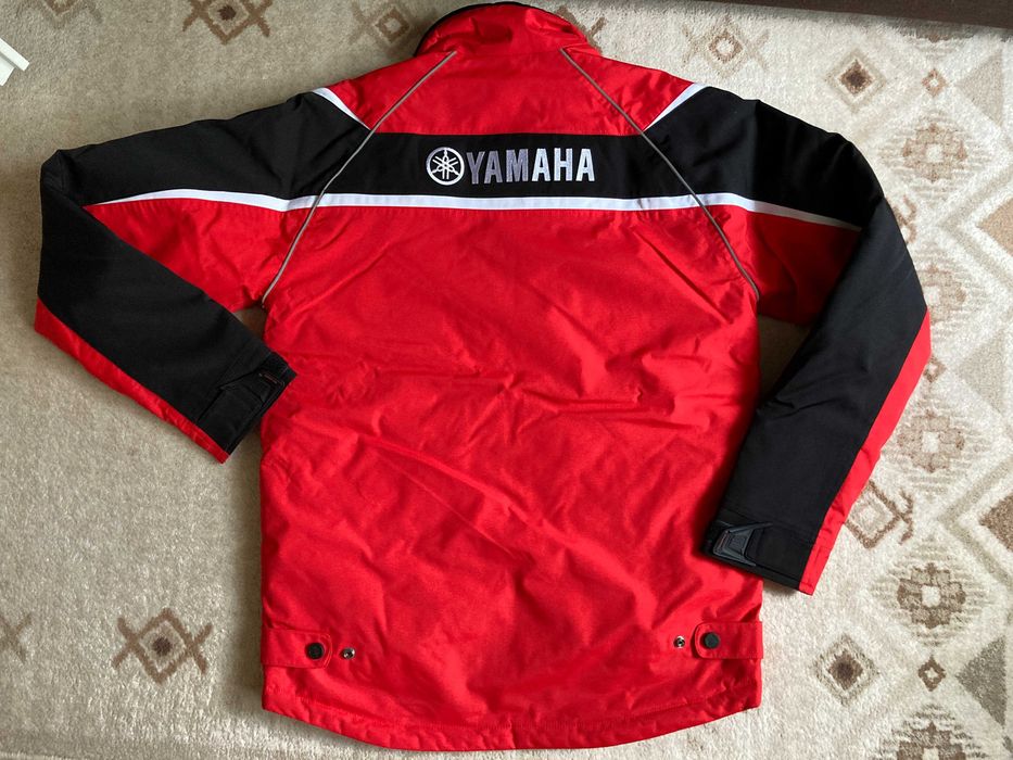 Męska kurtka YAMAHA