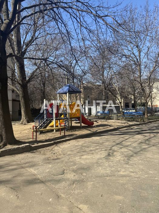 Apartment in Odesa - View 2