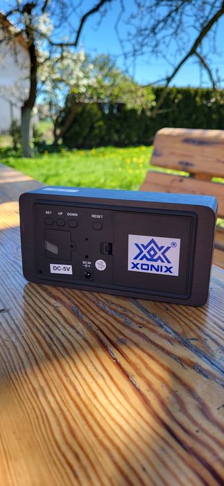 Budzik Xonix ghy-015yk