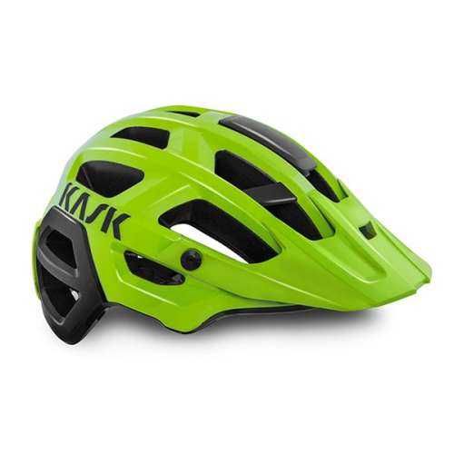 Велошлем велошолом шлем для велосипеда Kask REX Enduro Trail M и L