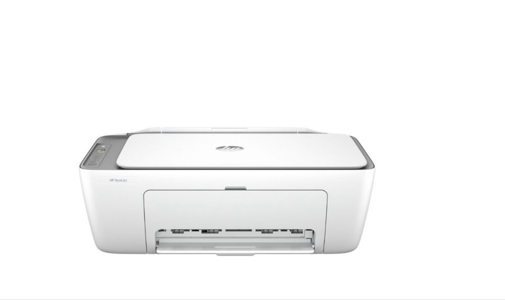 Impressora hp nova uma vez usada