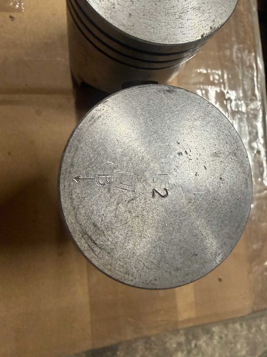 Tłoki Jawa 350, CZ 350