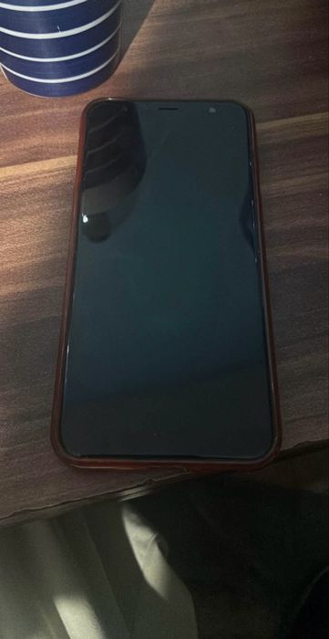 Vendo telemovel samsung