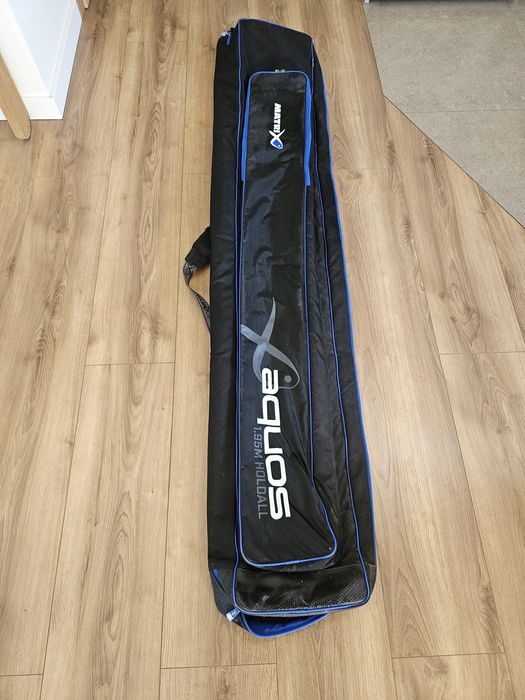 Pokrowiec Matrix Aquos 1.95m Holdall