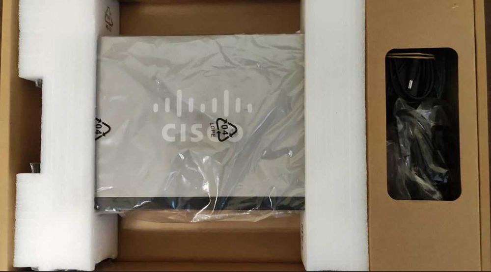 роутер Cisco RV340