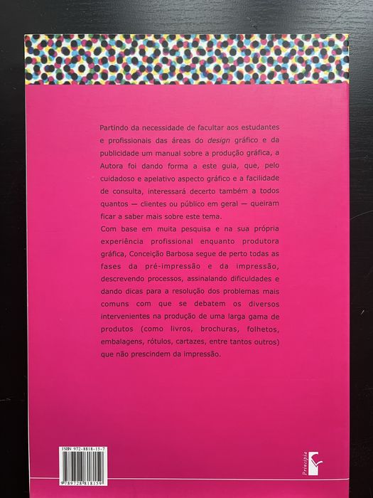 Manual Prático de Produção Grafica