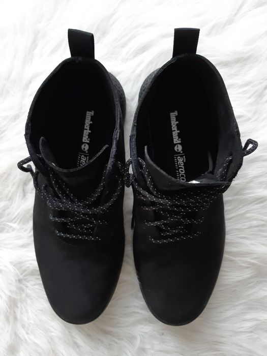 Buty Timberland aerocore energy system