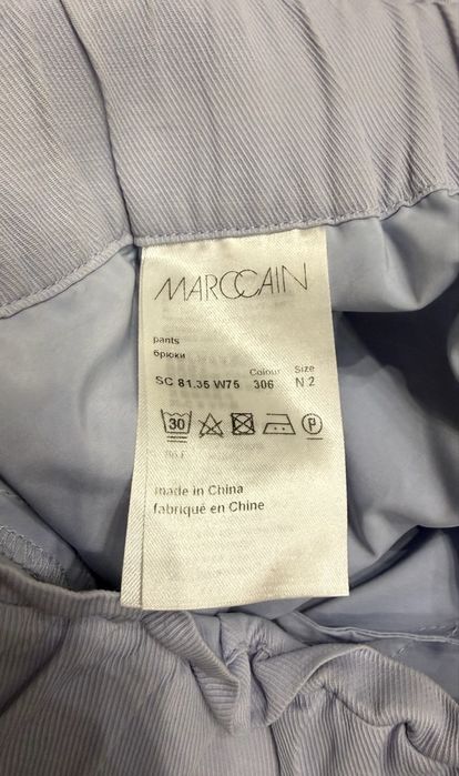Стильні штани MarcCain S в гарному стані