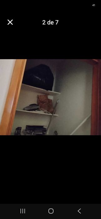 alugo casa t1+1com contrato nao renovavel