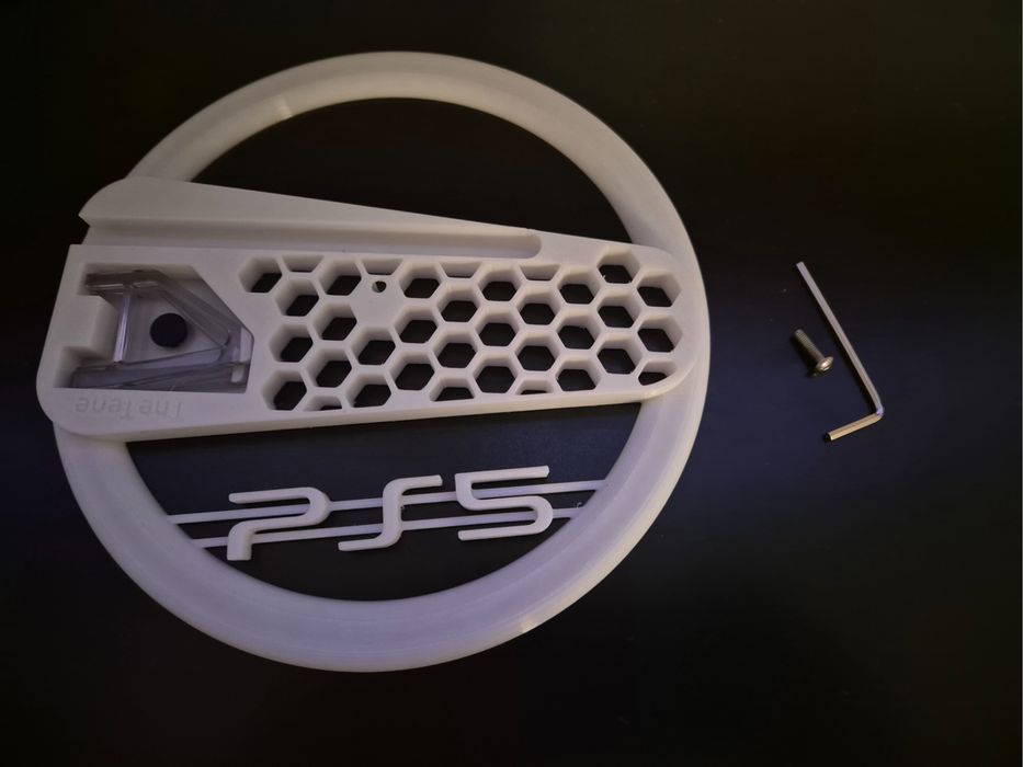 Підставка для Playstation 5,Slim,Pro