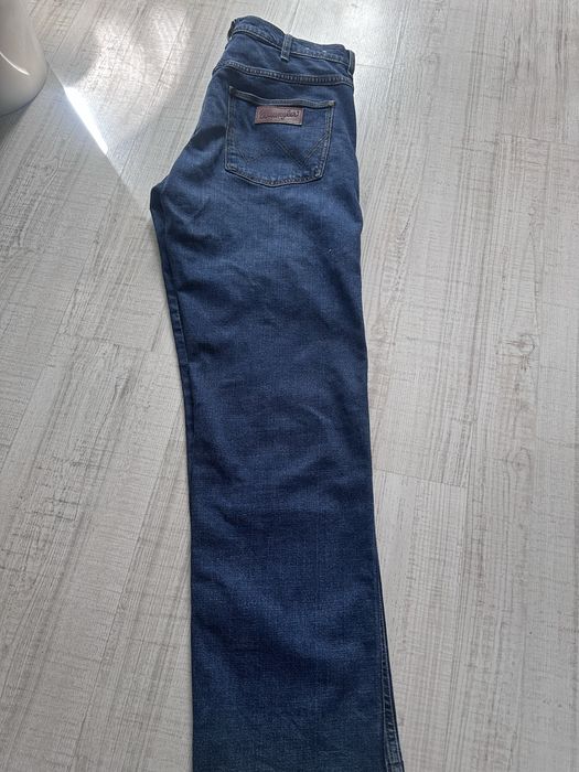 Spodnie wrangler 32/32