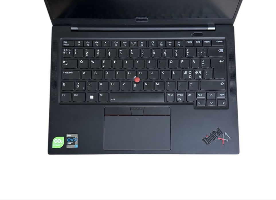 lenovo x1 carbon gen 7 - Купить электронику - Цены на OLX.ua