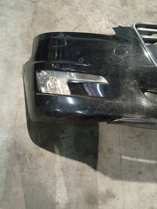 frente chapa peugeot 508 I