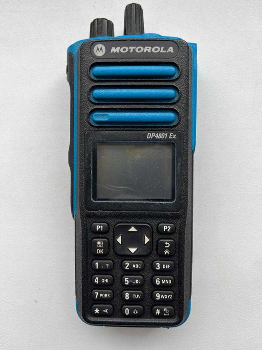 Рация Motorola DP DM R7 XIR XPR ATEX