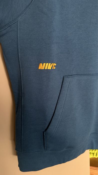 Nowa męska bluza Nike rozm.XL - 100% oryginał