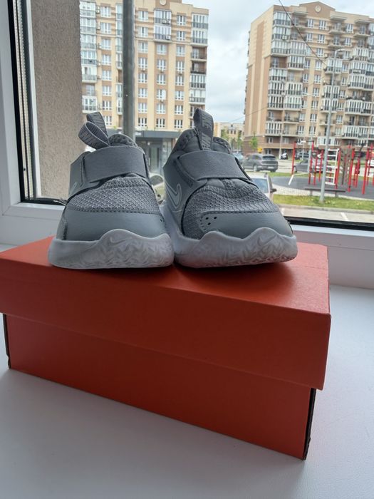 Nike flex runner 3