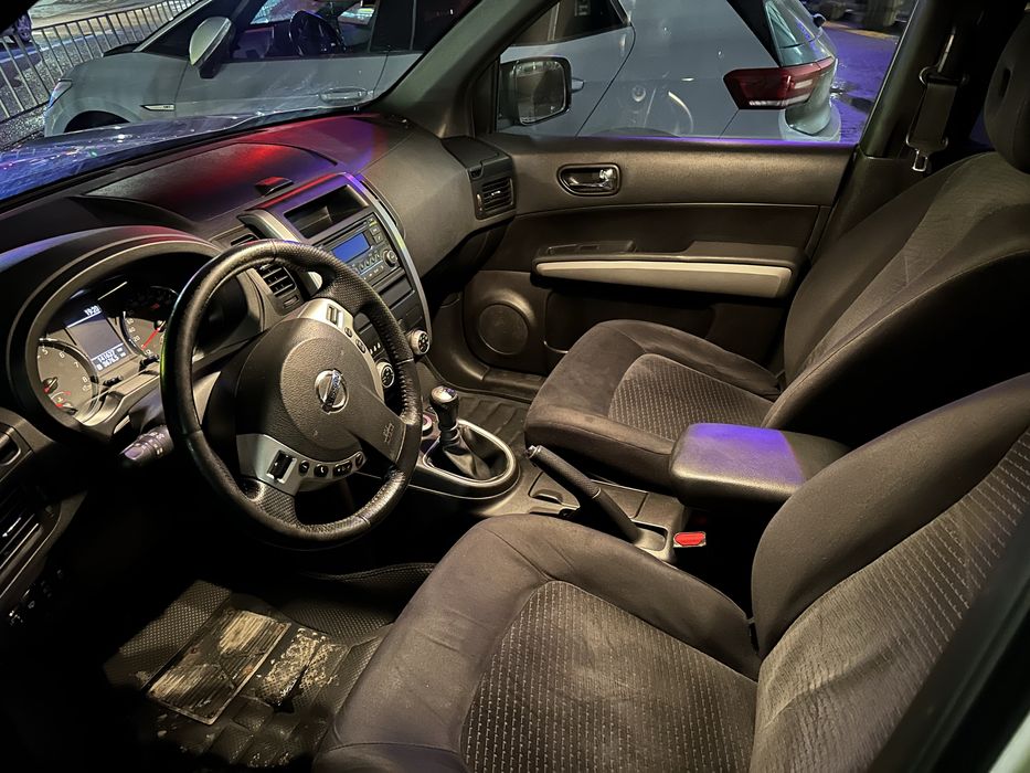 Nissan X-trail 2012 t31