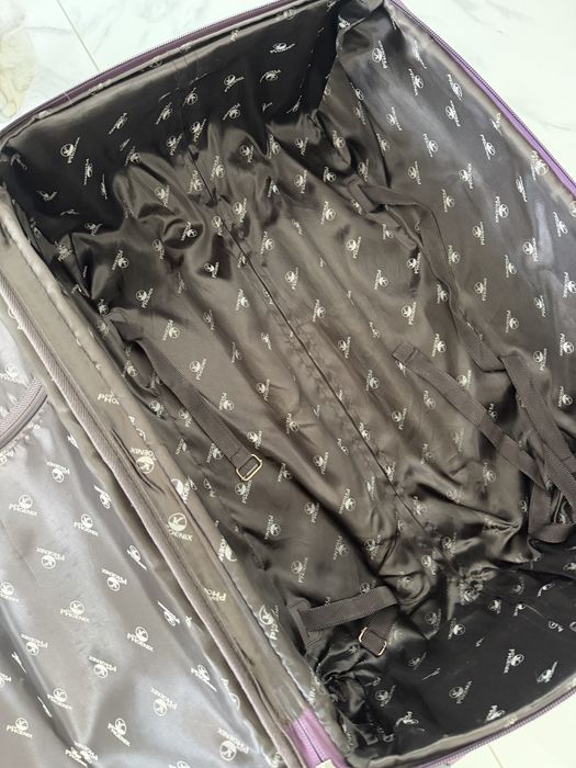 Чемодан великий XL