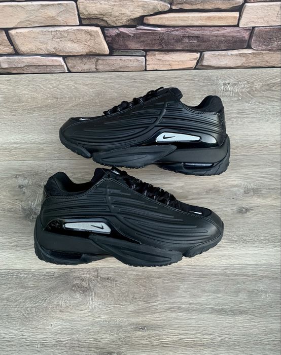 Кросівки Nike Nocta Hot Step | Nike Nocta | Кросівки Найк Нокта
