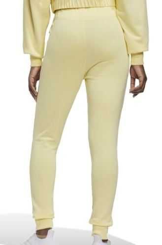 Damskie spodnie dresowe adidas rozmiar S