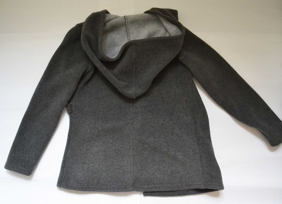 Szlafrok dziecięcy Lincoln & Sharks 134