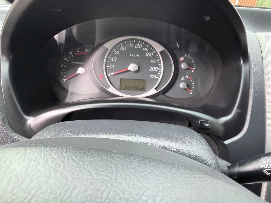Hyundai Tucson 2008 р.в. не фарбований ідеальний ,хундай туксон, хюндай тусан, хундаі хюндаі