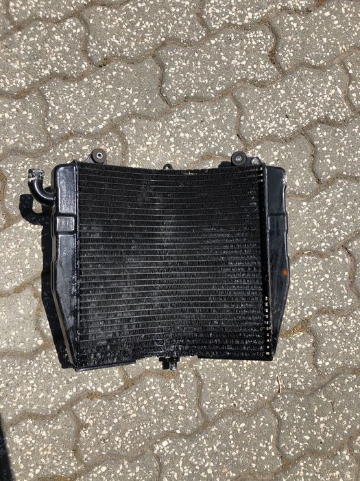 Peças suzuki RF600R