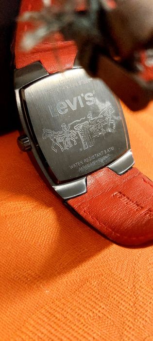 Relógio homem Levis