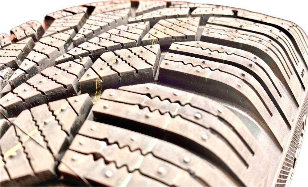 Шини зимові 185/65 R15 88T резина зимова DOMIN EcoComfort Poland