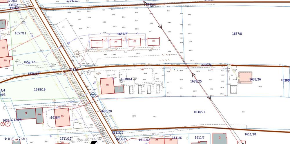 Kompleks Inwestycyjny | 6 Apartamentów + 4 Domki | Przy Energylandii
