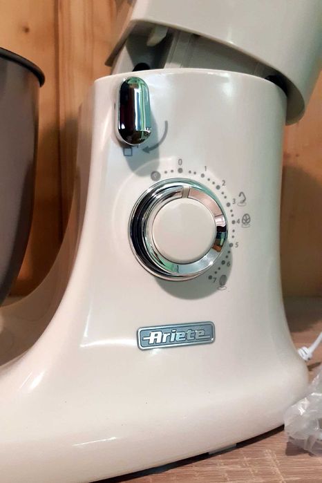 Robot kuchenny "Ariete"