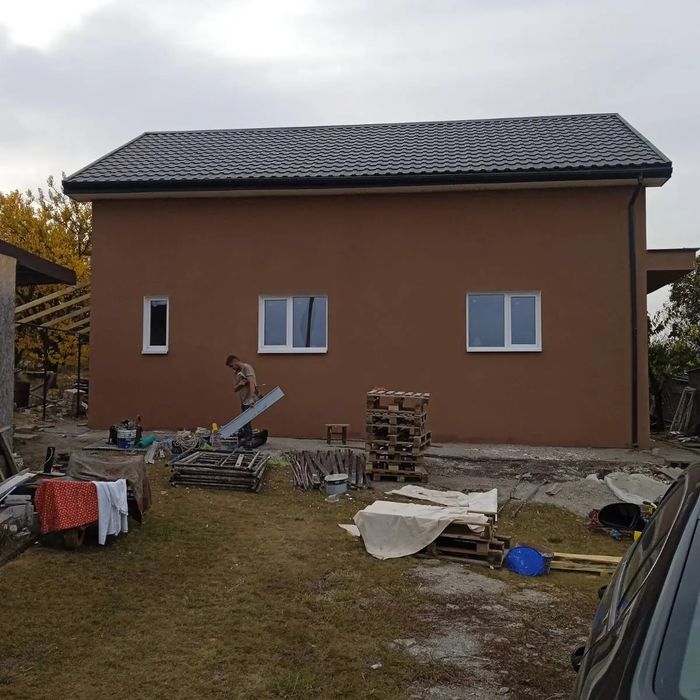 Утеплення будинків та квартир