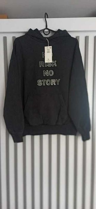Nowa bluza Reserved