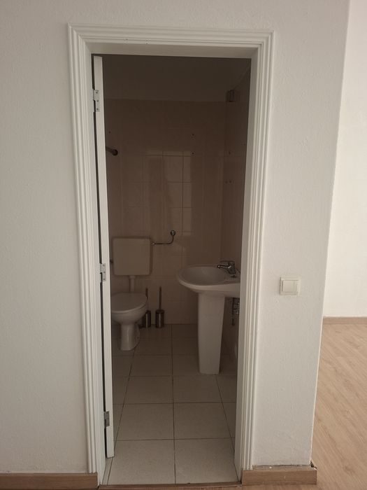 Espaço comercial