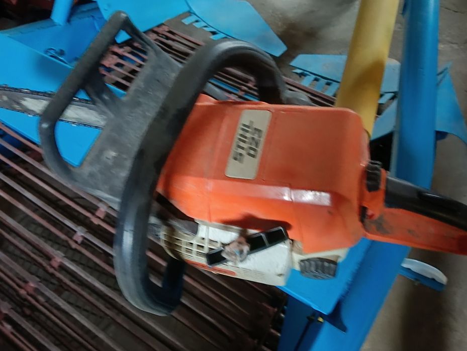 Piła  motorowa Sthil 023