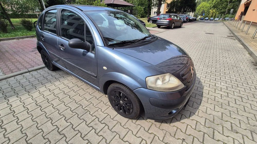 Citroën C3