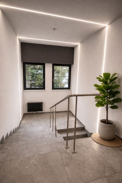 biuro do wynajęcia 16 m2