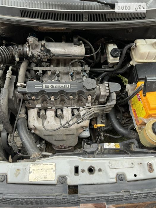 Продаж авто Chevrolet