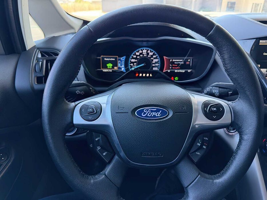 Ford C-MAX Energi SEL      2015