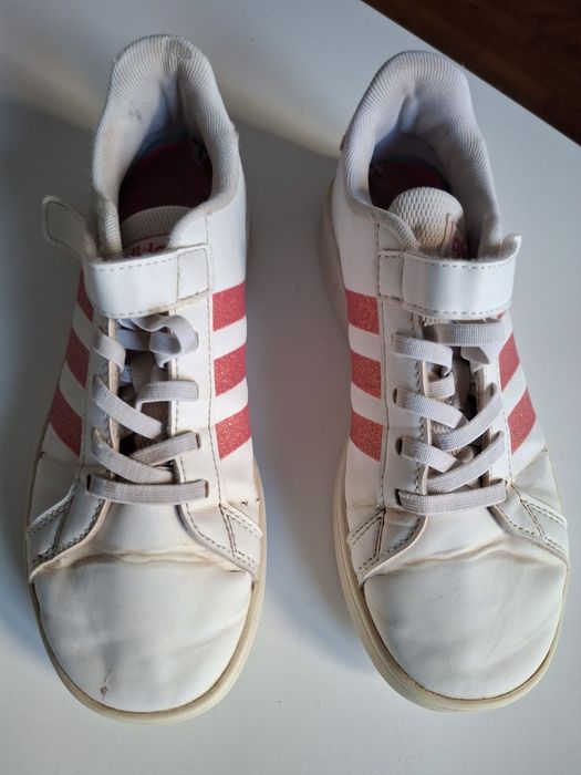 Ténis Adidas Criança