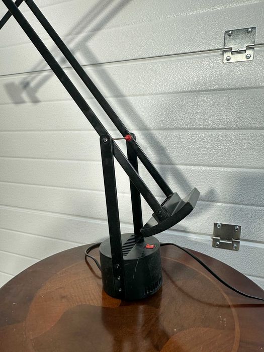 Kultowa Lampa ARTEMIDE TIZIO | Design Richard Sapper | Klasyk MoMA