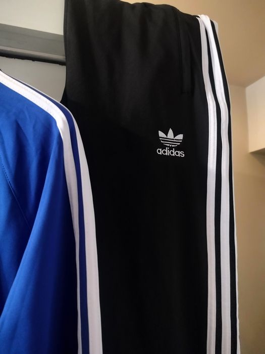 Nowy dres Adidas XXL