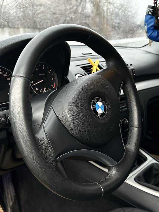 BMW 116i 2.0 бензин