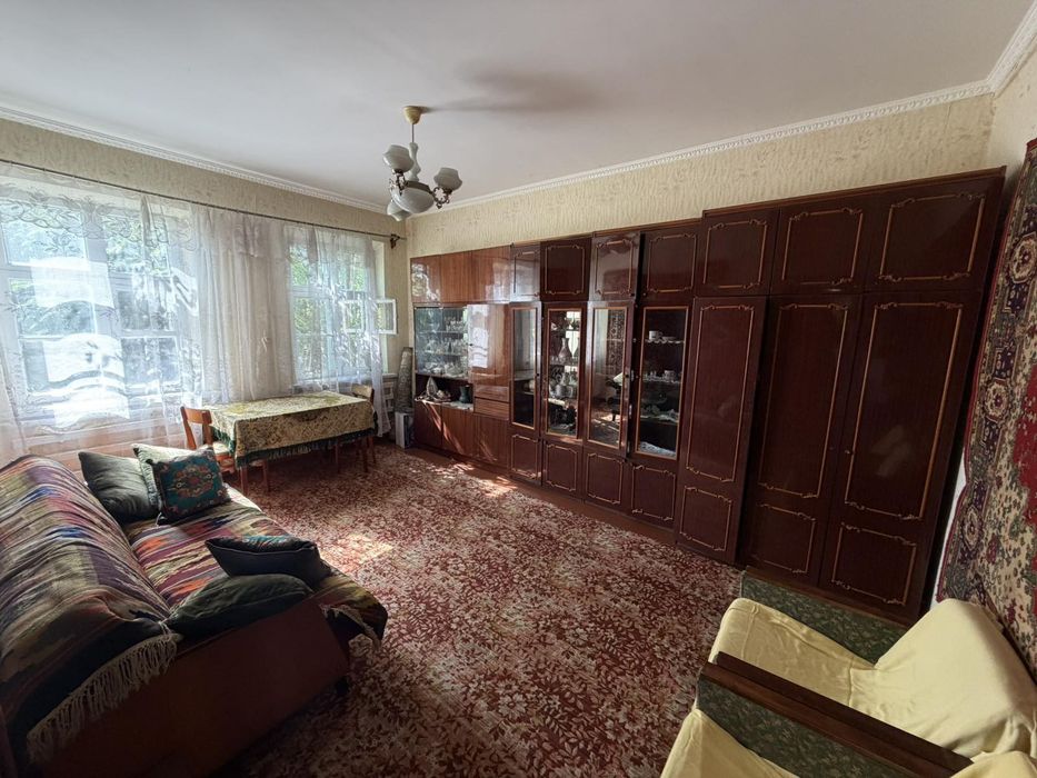 Продаж 3к квартири, р-н Новомиколаївка