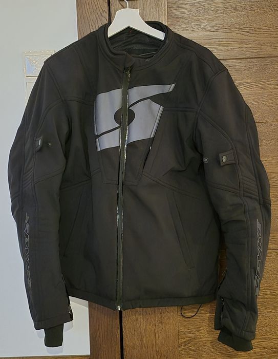 Kurtka motocyklowa Spyke