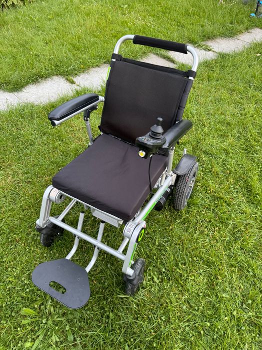 Wózek elektryczny inwalidzki Airwheel H3S