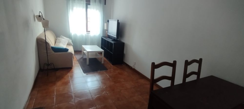 Apartamento T1 caminha
