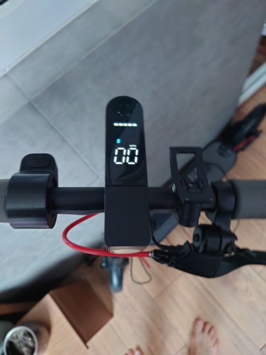 Самокат Kugoo m365 pro