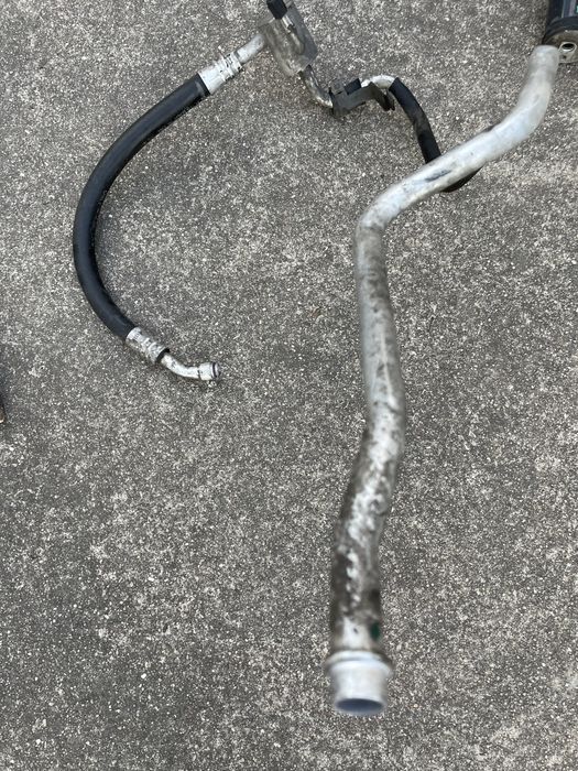 Pecas para audi a3 8l